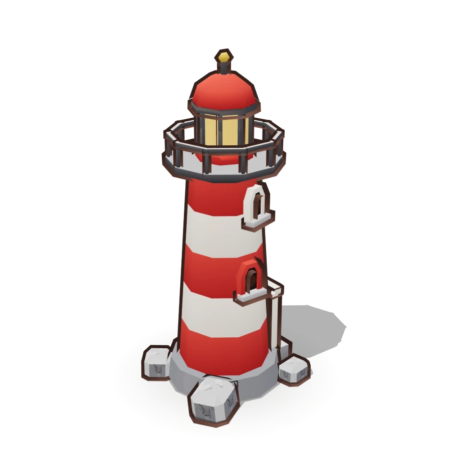 Lighthouse