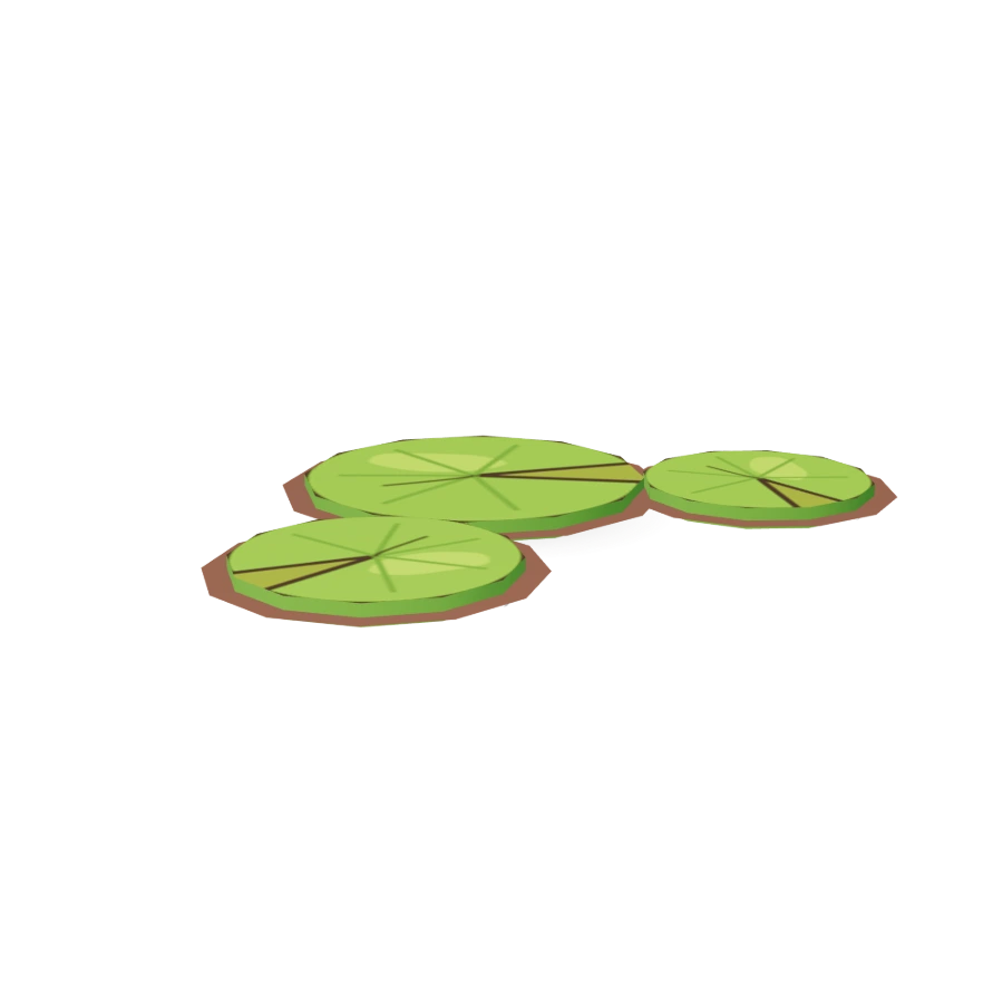 Lily Pads