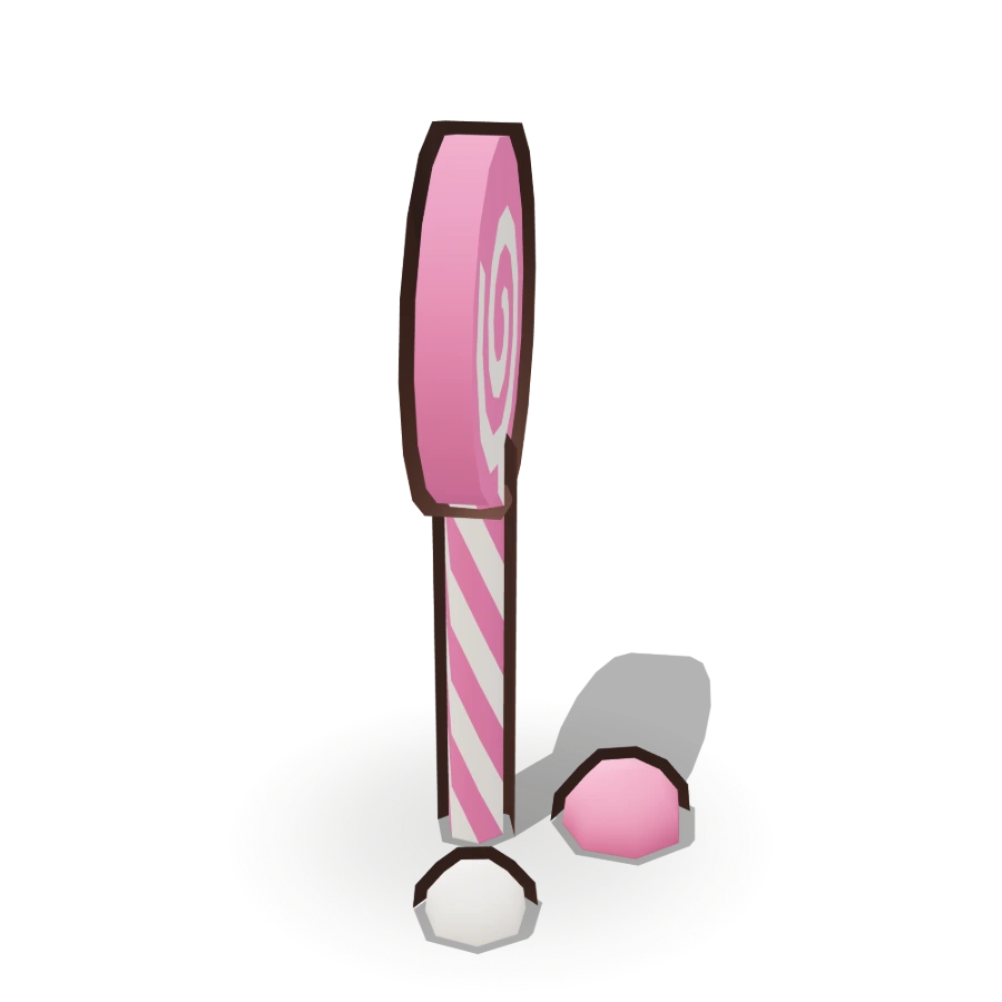 Lollipop Tree