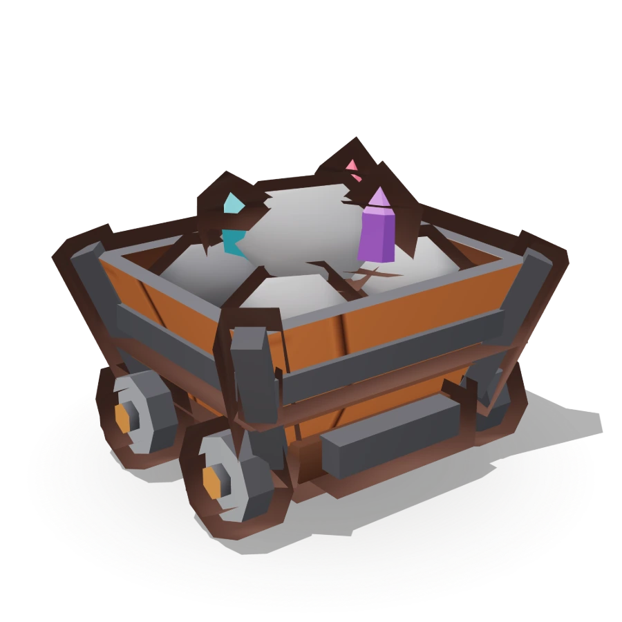 Minecart