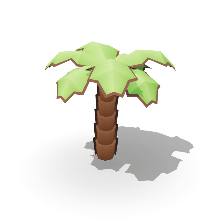 Palm Tree