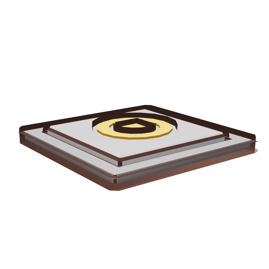 Pressure Plate