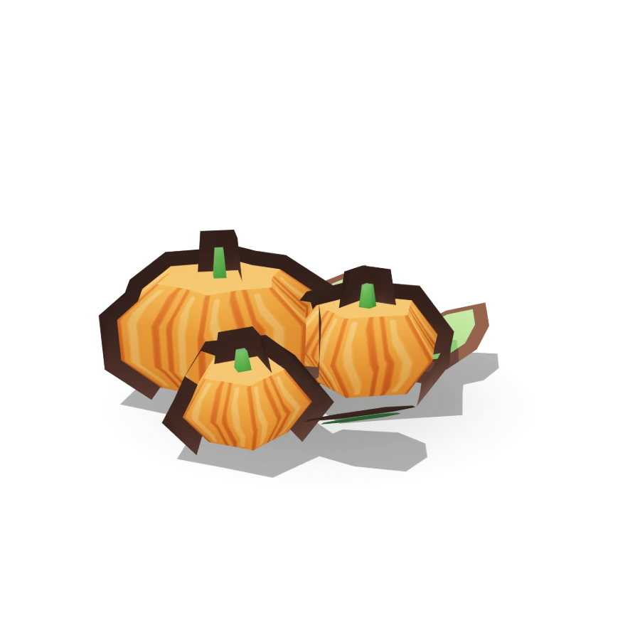 Pumpkins