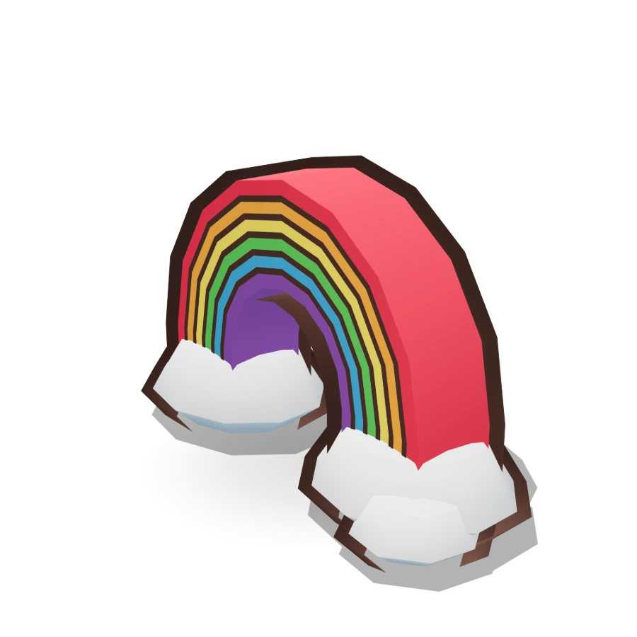 Rainbow