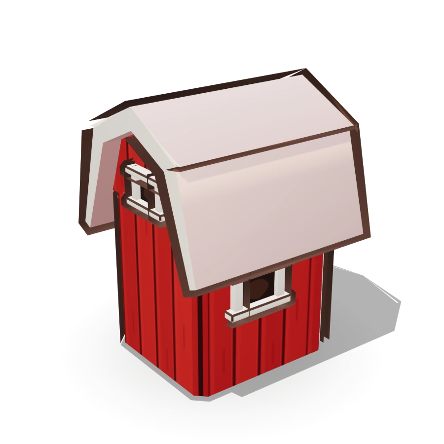 Red Barn