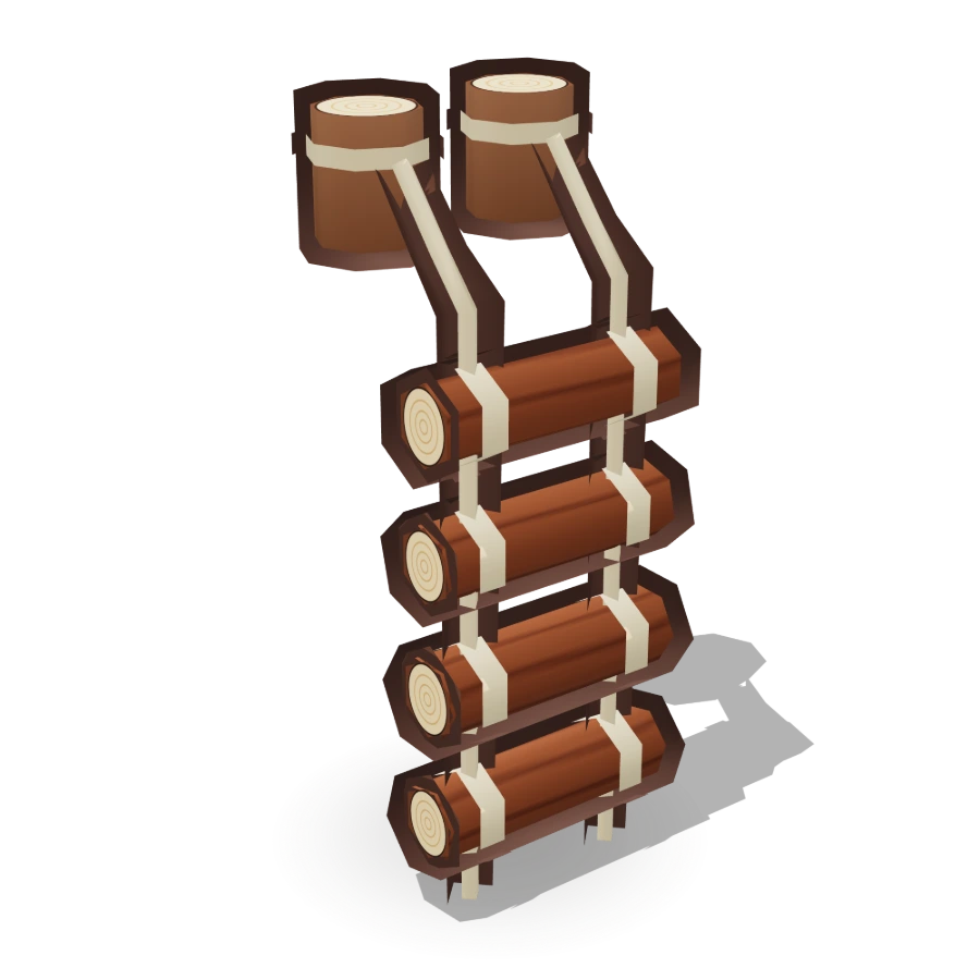 Rope Ladder