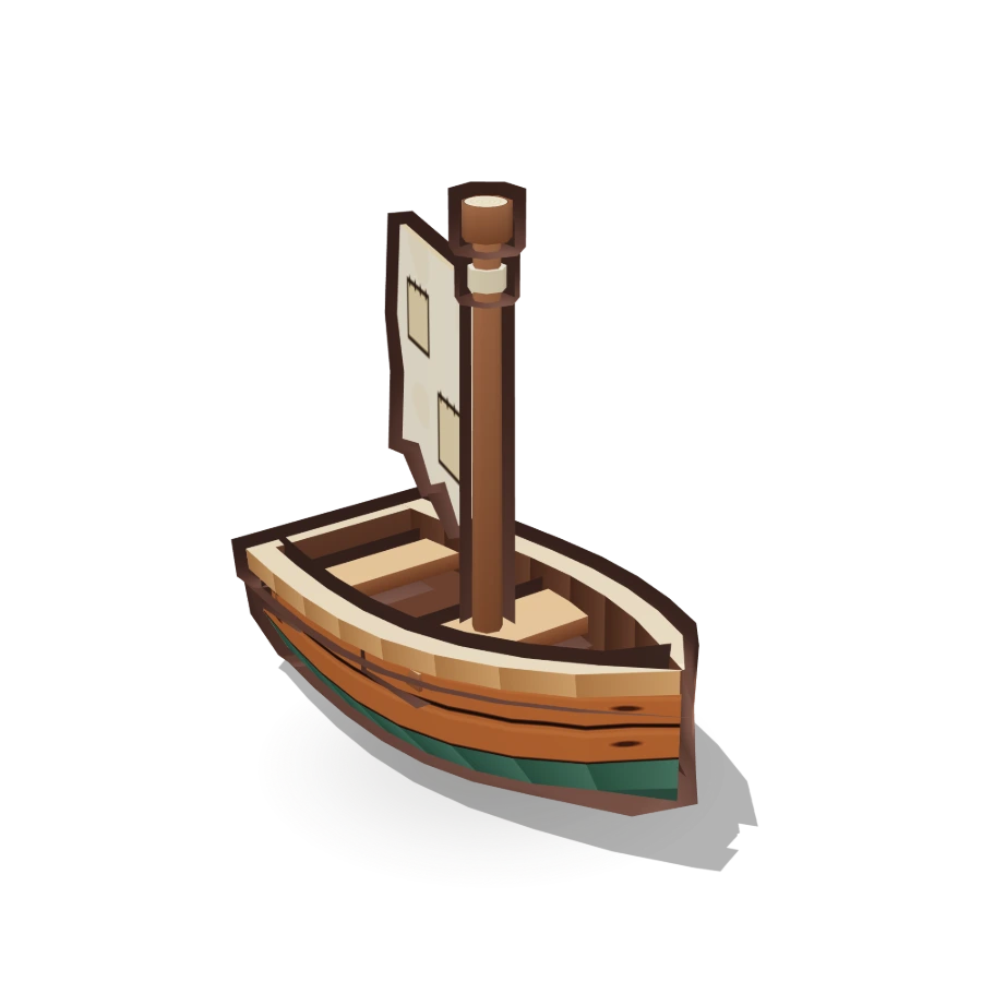 Rowboat