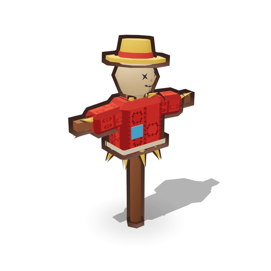 Scarecrow