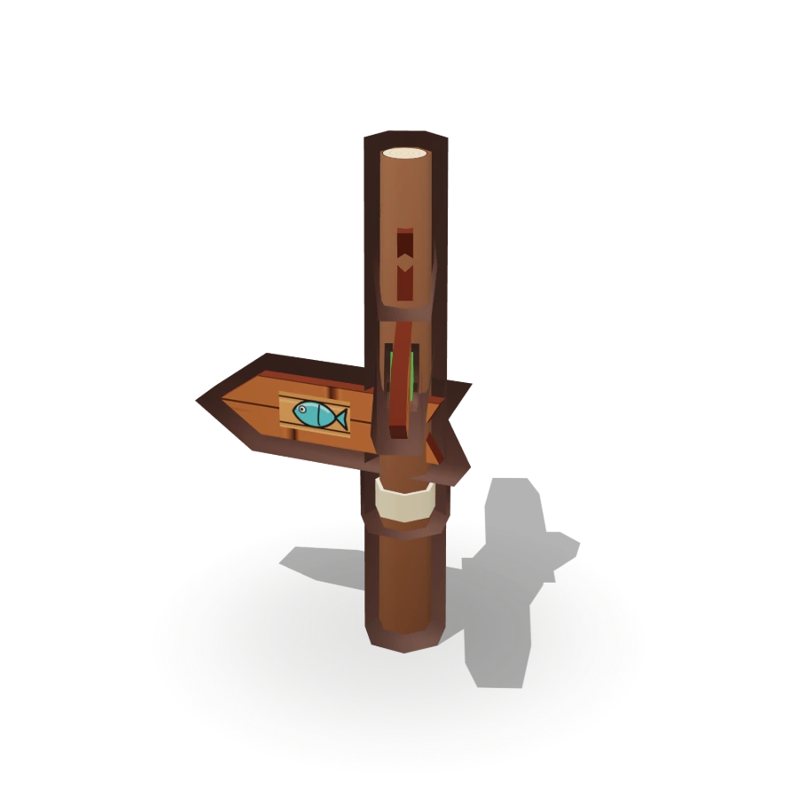 Signpost
