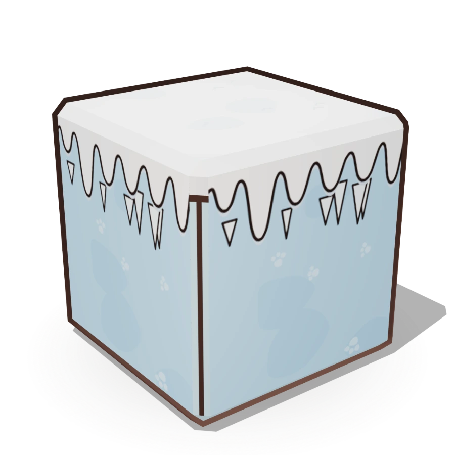Snow Tile