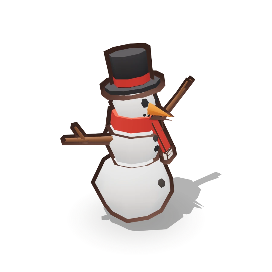 Snowman