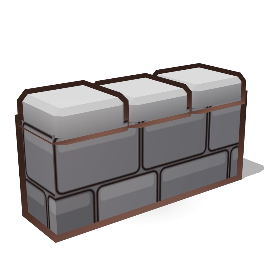 Stone Wall