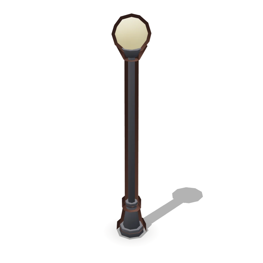 Street Lamp