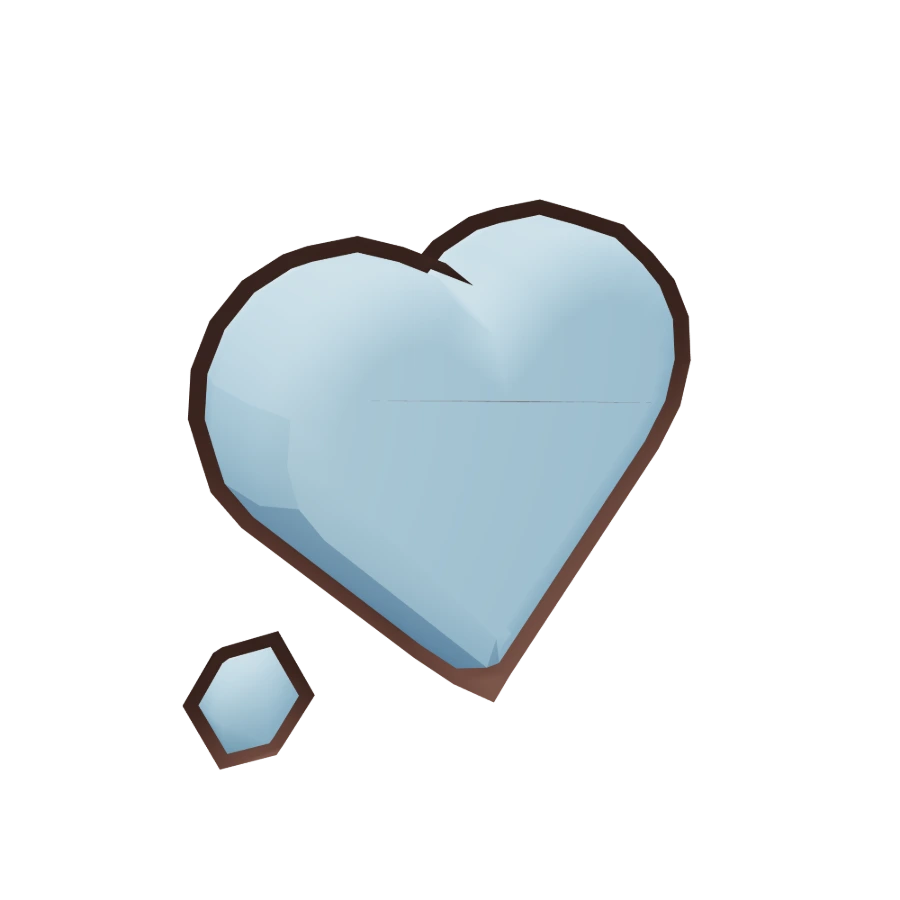 Stylized Cloud