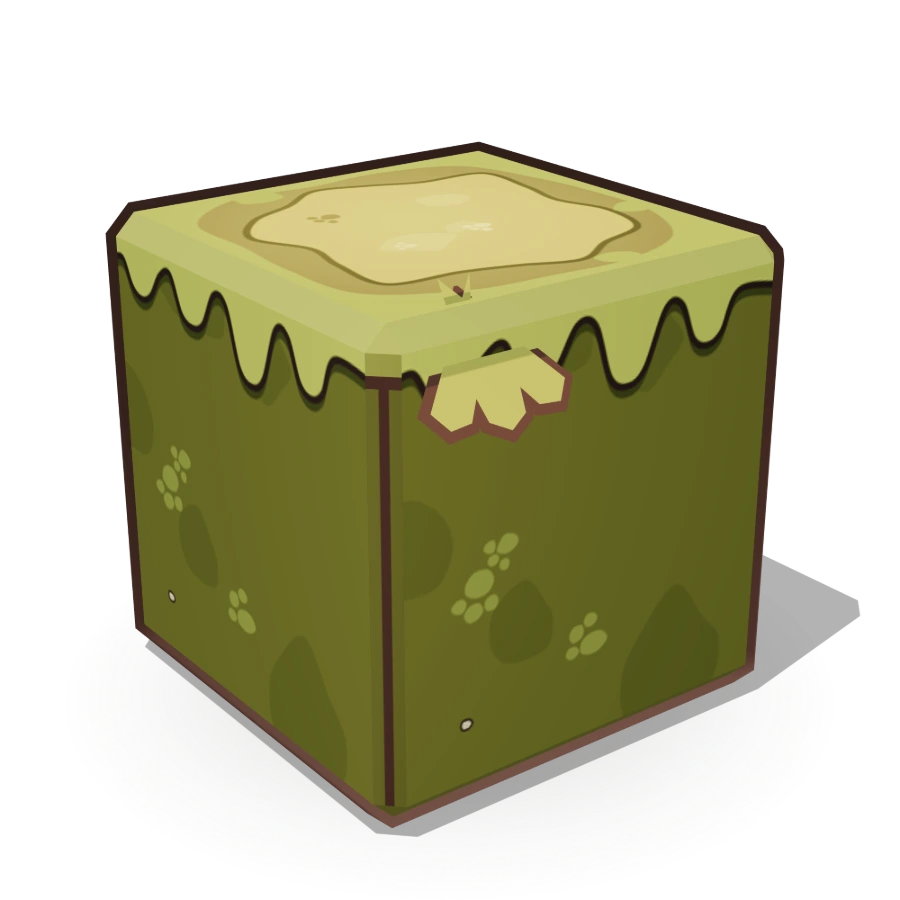 Swamp Tile