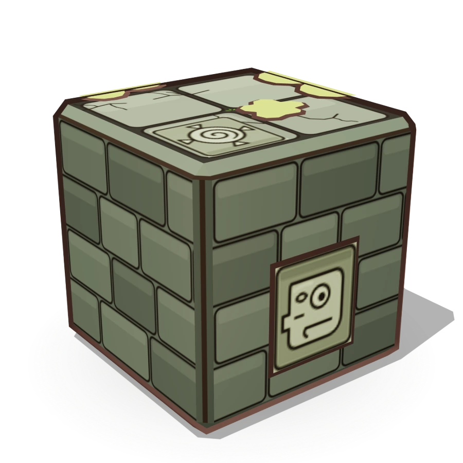 Temple Tile