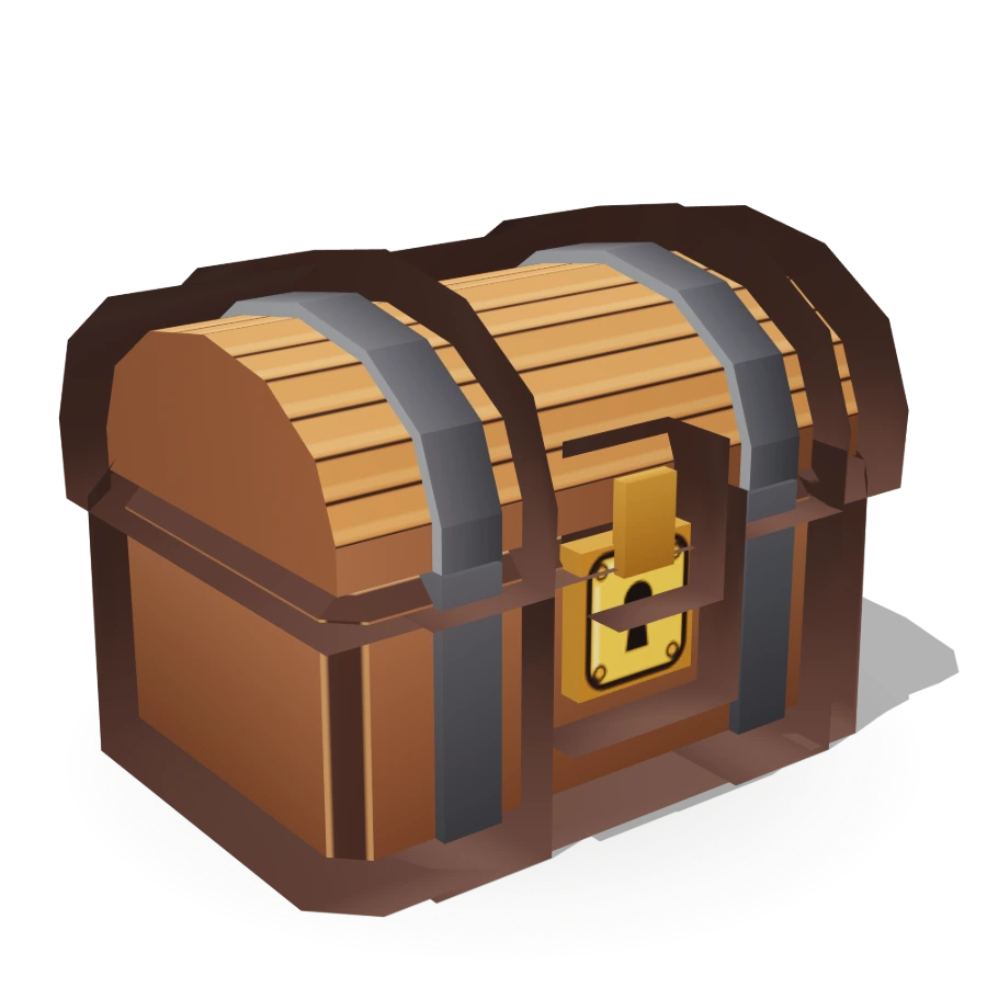 Treasure Chest