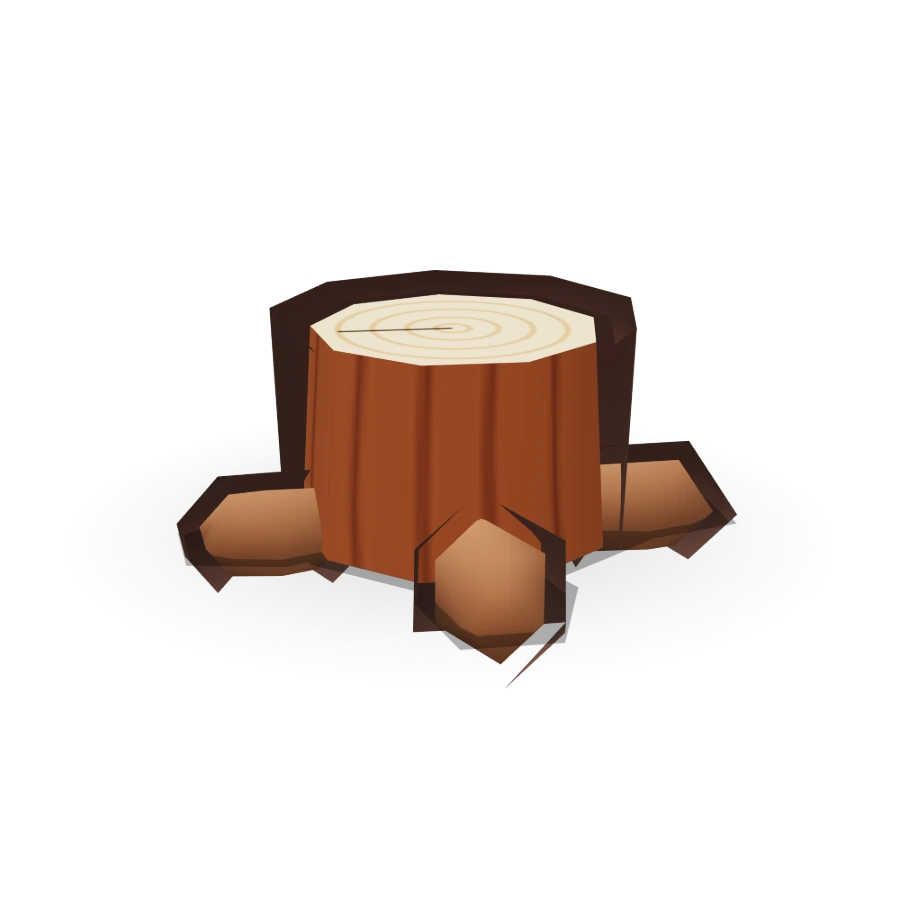 Tree Stump