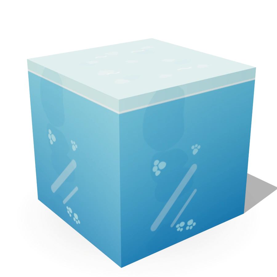 Water Tile
