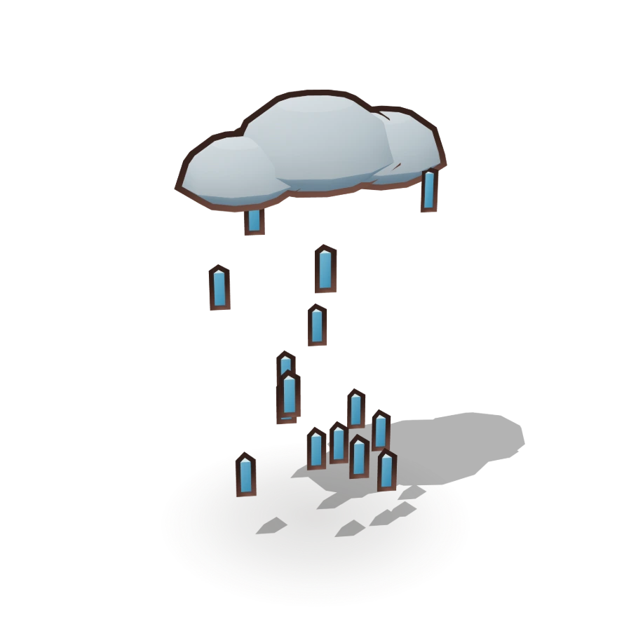 Weather Cloud