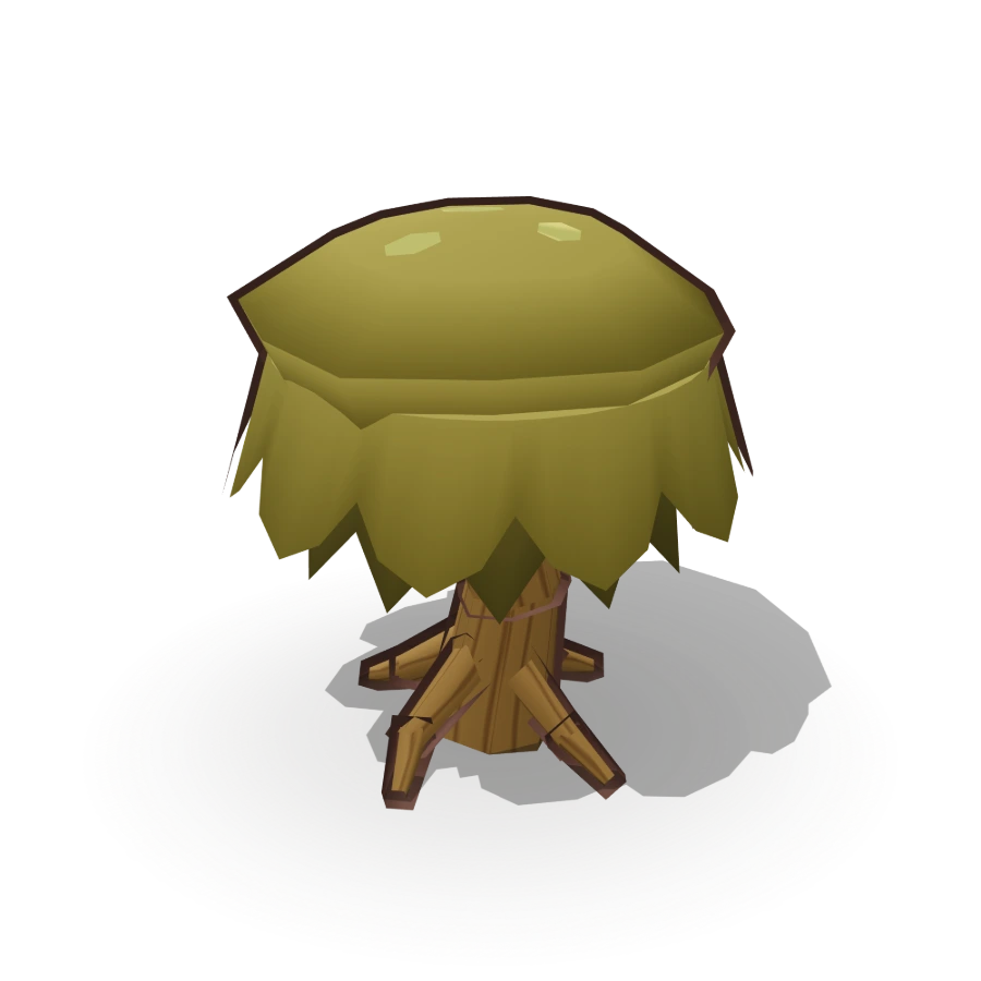 Willow Tree