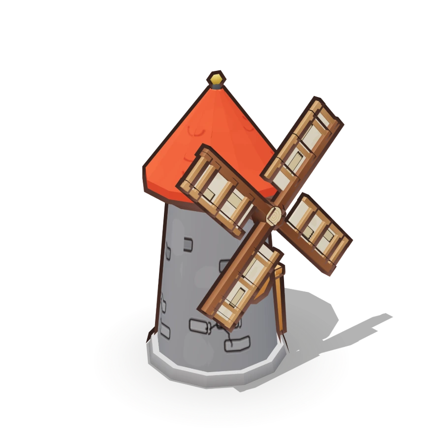 Windmill