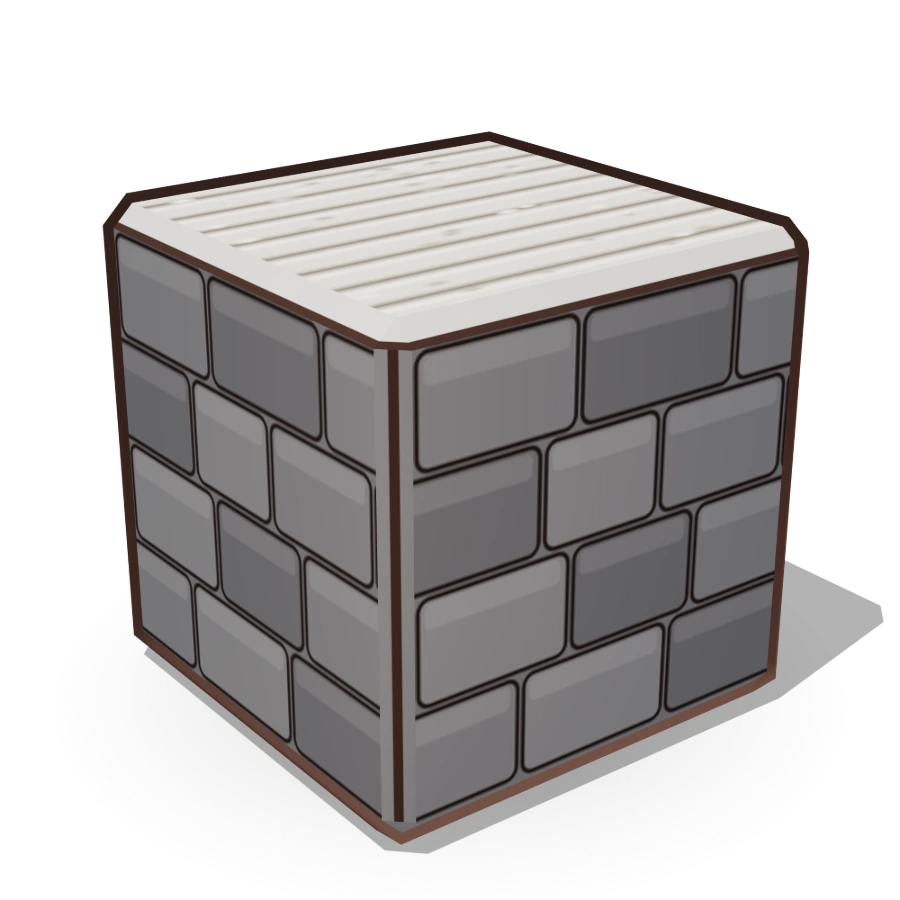 Zen Gravel Tile