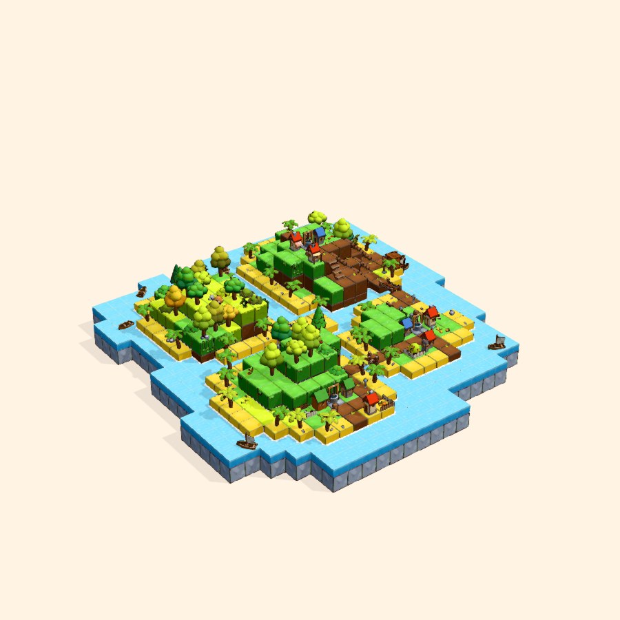 Archipelago