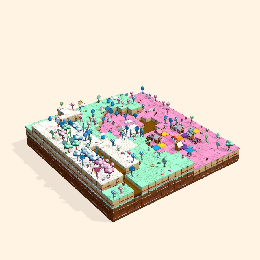 Candy Land