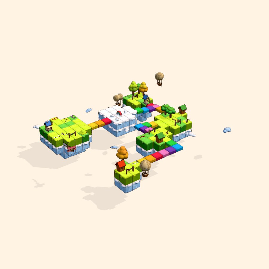 Sky Islands